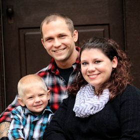 Profile Picture of Danielle Hackbarth (@danirib687) on Pinterest