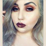 Profile Picture of Marcela Calderon (@sweet.n.fearless) on Instagram