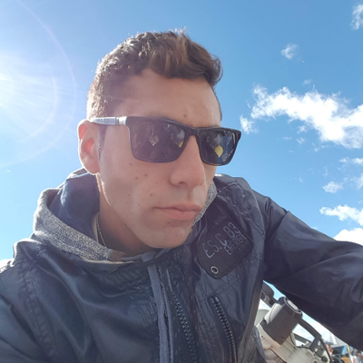 Profile Picture of Adam Dillinger (@PharaohNas) on Twitter