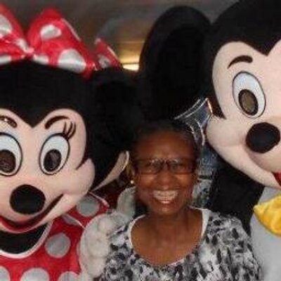 Profile Picture of Annabell S. Koetzle (@dollc300) on Twitter
