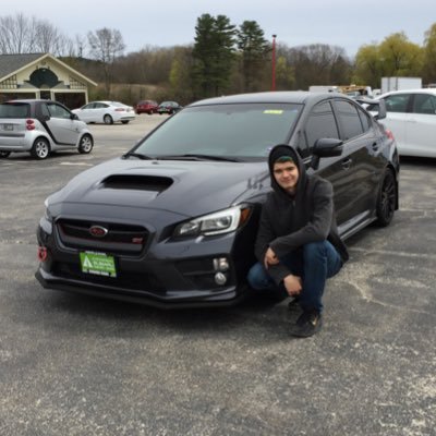 Profile Picture of Matt Absher (@AbsherMatt) on Twitter