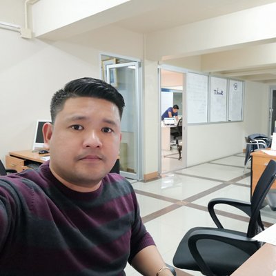 Profile Picture of Anthony Dano (@AnthonyDano1) on Twitter