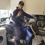 Profile Picture of andrew latham (@latham1998) on Instagram