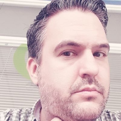 Profile Picture of Jesús Cruz (@jesusmch) on Twitter