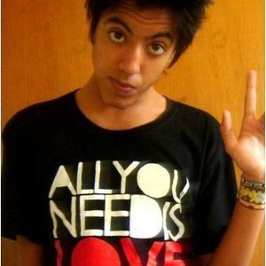 Profile Picture of Filipe Mendonça (@filipemendoncamusic) on Myspace