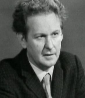 Profile Picture of Ron Graineron Wikipedia