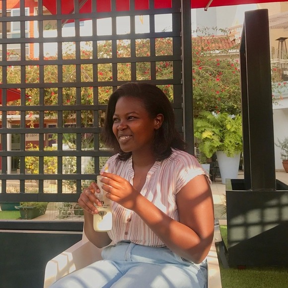 Profile Picture of Trisha Kibugi (@tkibugi) on Poshmark