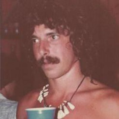 Profile Picture of The Dude (@ScottBorg1) on Twitter