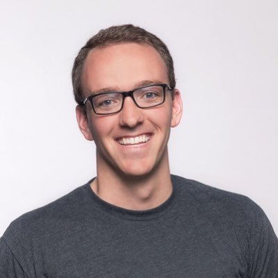 Profile Picture of Michael McMahan (@mcmahanmi) on Twitter