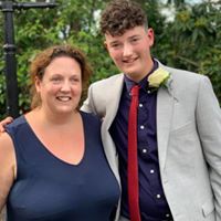 Profile Picture of Jacob Healey (@jacob-healey-5) on Quora