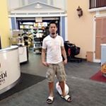 Profile Picture of Richard Solon (@solonrichard) on Instagram
