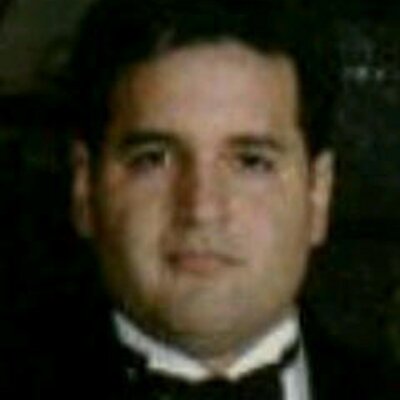 Profile Picture of Gerardo Estrada R. (@Gerprost) on Twitter