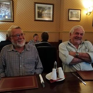 Profile Picture of Barry Nicolle (@barry.nicolle.5) on Facebook