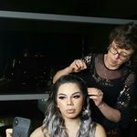 Profile Picture of Adela Hernández (@adel_hairstyle) on Instagram