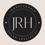 Profile Picture of OWNER|PRETTY & PAINTED SALON (@jenroccohair) on Instagram