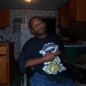 Profile Picture of Cedrick Pettway (@407620501) on Myspace