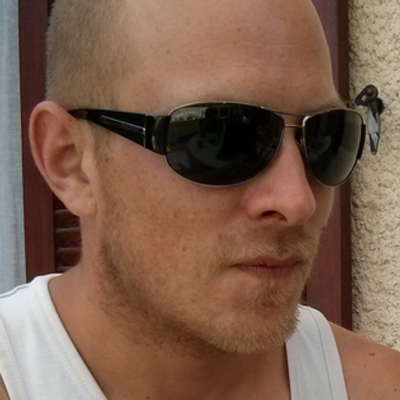 Profile Picture of David Siwek (@icecool93) on Twitter