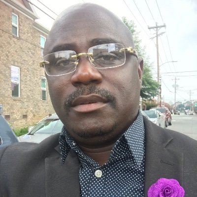 Profile Picture of Herbert Pearce (@PearceHerbert) on Twitter
