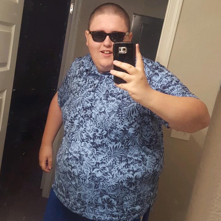Profile Picture of Zach Cooper (@zachcooper18) on Tiktok