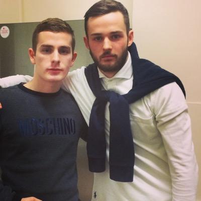 Profile Picture of Luke James (@LukeRimer20) on Twitter