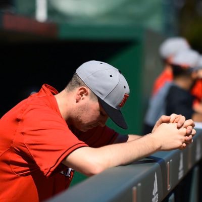 Profile Picture of Brian Fitzpatrick (@big__fitz45) on Twitter