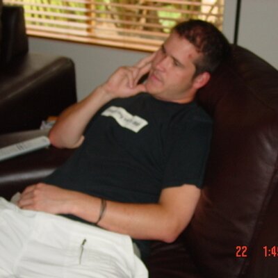 Profile Picture of Brett Hutton (@mr_hh1) on Twitter