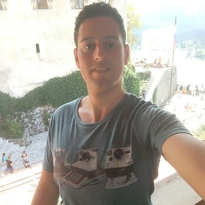 Profile Picture of BRAKA ABDENNOUR (@Abdennour_bra) on Twitter
