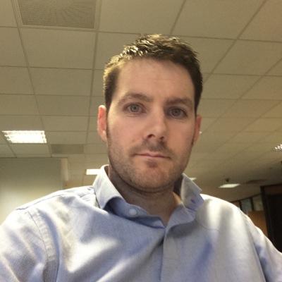 Profile Picture of John Crosbie (@JcrosbieJohn) on Twitter