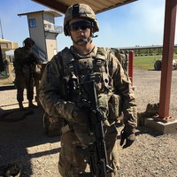 Profile Picture of Chase Womack (@chase-womack-4) on Quora
