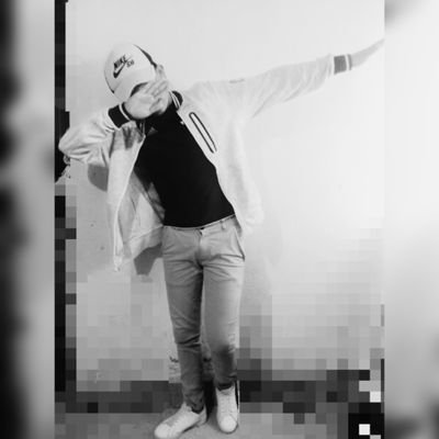 Profile Picture of Erik Omar Pedraza Mi (@Omar_Millan25) on Twitter