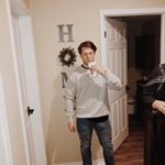Profile Picture of Tyler Mackey (@mr.macdha) on Instagram