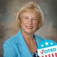 Profile Picture of Patricia Fountain (@patricia-fountain) on Quora