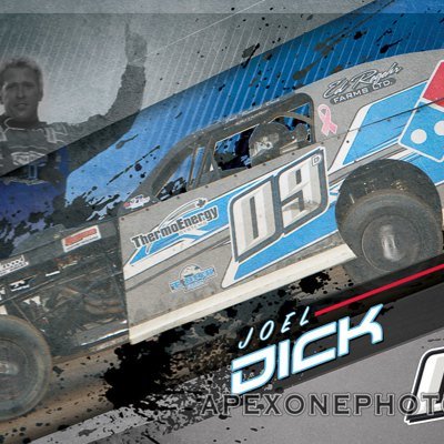 Profile Picture of Joel Dick (@joeldick09d) on Twitter