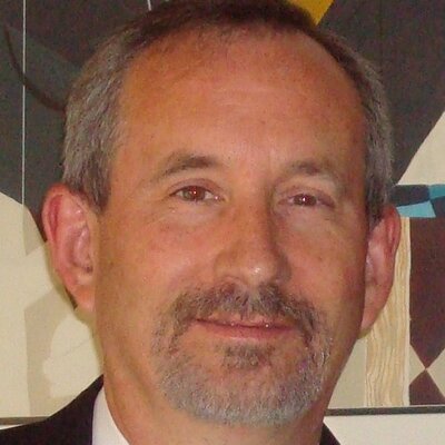 Profile Picture of Chris Cron (@Cccron) on Twitter