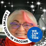 Profile Picture of Barbara Alverson Odin (@barbodin) on Instagram