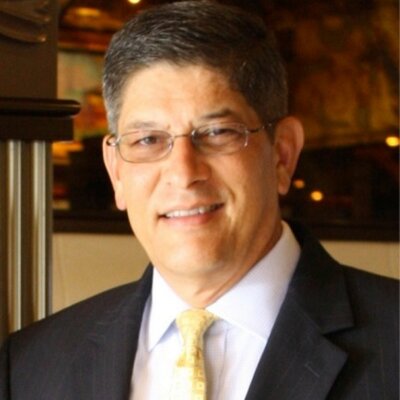 Profile Picture of Ray Gagne (@rayg8) on Twitter