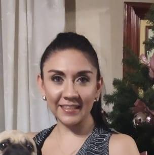 Profile Picture of Virginia Danahe Sánchez Reza (@virginiadanahe.sanchezreza) on Facebook