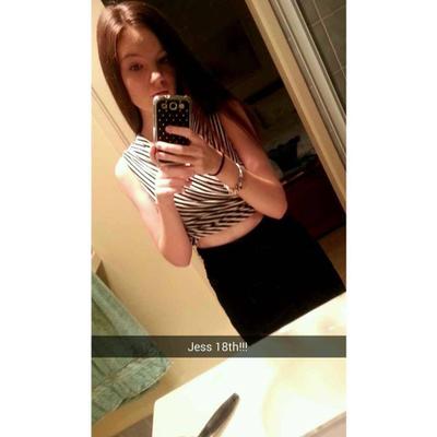 Profile Picture of Cassandra Gore (@cassandragore3) on Twitter