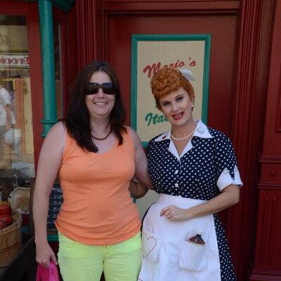 Profile Picture of Joyce Fendryk (@JoyceFendryk) on Twitter