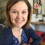 Profile Picture of Sarah Barry Spooner (@somehow_we_manage) on Instagram