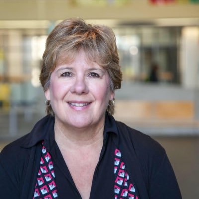 Profile Picture of Wanda Buote (@WandaBuote) on Twitter