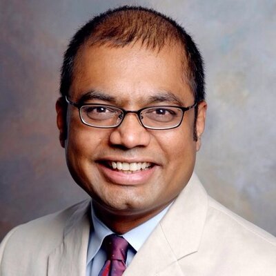 Profile Picture of Saurin Patel, MD, MBA (@SaurinPatel77) on Twitter
