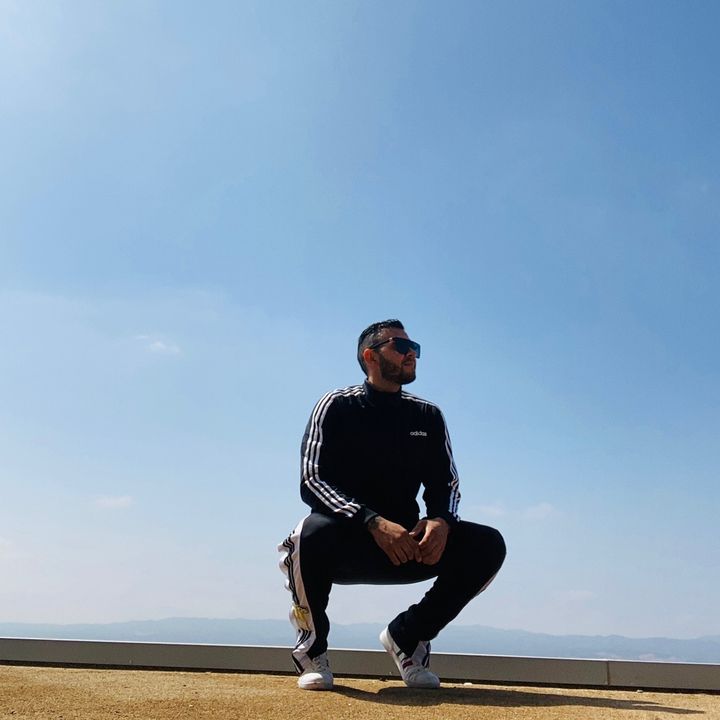 Profile Picture of Carlos saavedra (@carlossaavedra259) on Tiktok