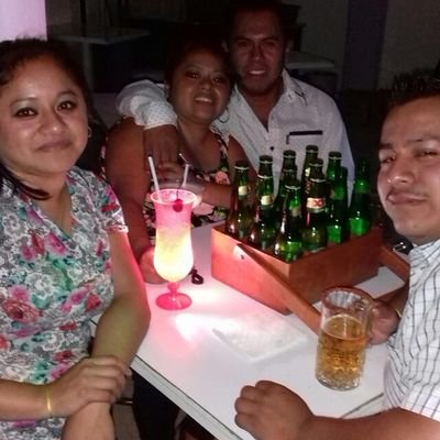 Profile Picture of Armando Vega Bonilla (@ArmandoVegaBon1) on Twitter