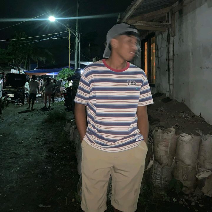 Profile Picture of JA M ES (@jamesnganii) on Tiktok