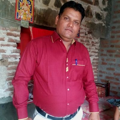 Profile Picture of Shankar Lal Mali (@shankarlalMali3) on Twitter
