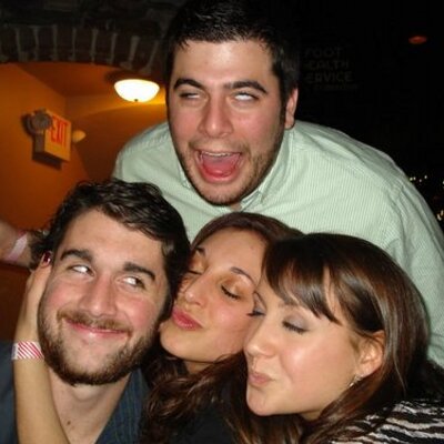 Profile Picture of J_Mess (@Jay_Mess) on Twitter