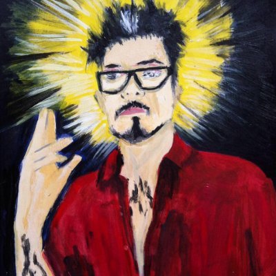 Profile Picture of Daniel_Cao_ (@padremorning) on Twitter