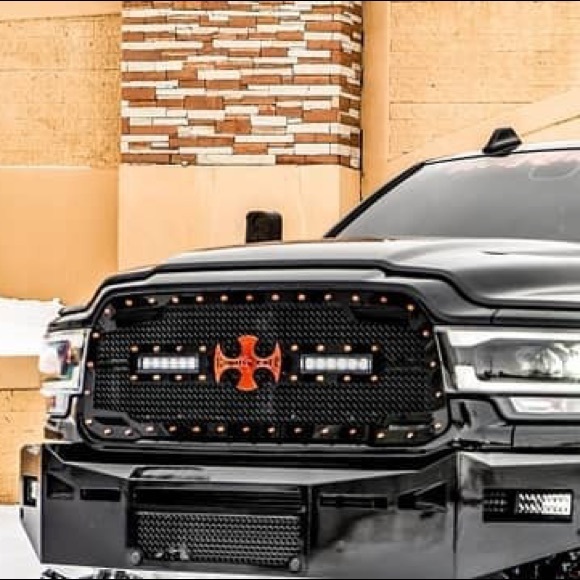 Profile Picture of Erik Rice (@mercenxry) on Poshmark