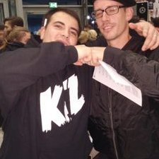 Profile Picture of Kevin Rutkowski (@kankan2311) on Twitter